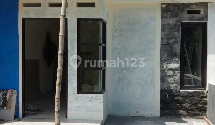 Perumahan Mojokerto murah harga subsidi kwalitas NO Subsidi 12