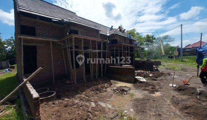 Perumahan Mojokerto murah harga subsidi kwalitas NO Subsidi 15