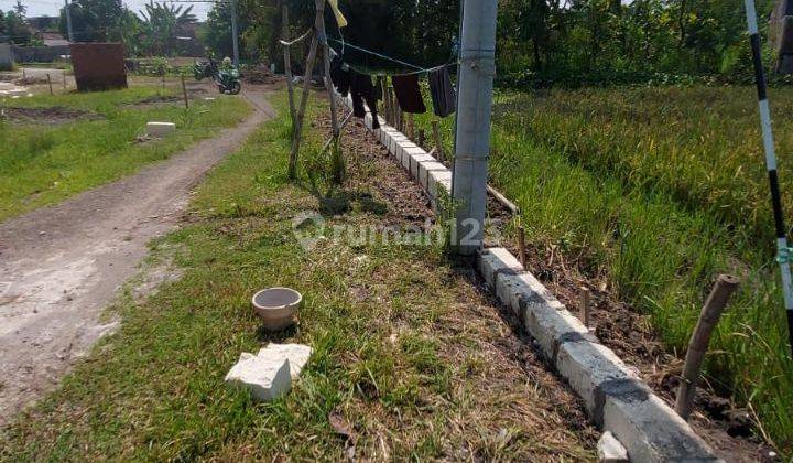 Perumahan murah dimojokerto kota 100jutaan cash 6
