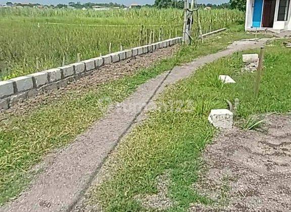 Perumahan murah dimojokerto kota 100jutaan cash 7
