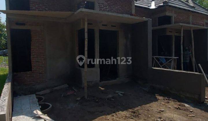 Perumahan murah dimojokerto kota 100jutaan cash 8