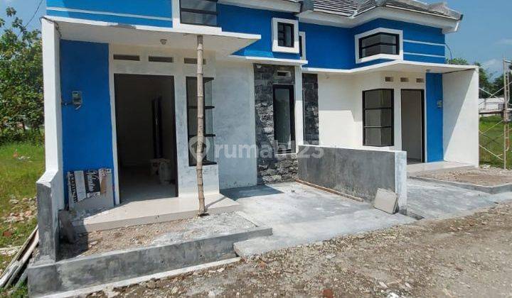 Perumahan murah dimojokerto kota 100jutaan cash 11