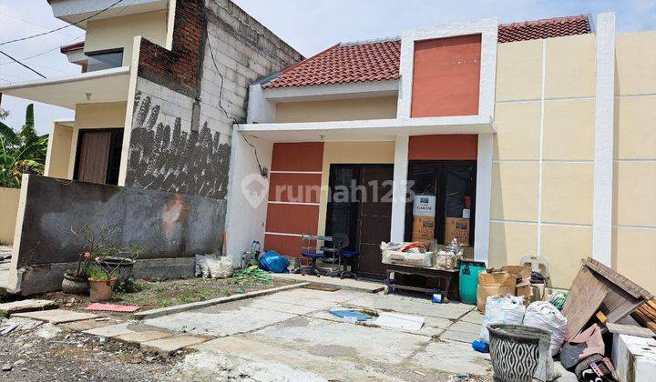 Perumahan murah dianggaswangi Sukodono kredit kpr 9