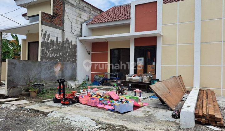 Perumahan murah dianggaswangi Sukodono kredit kpr 10