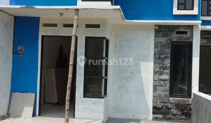 Dijual rumah murah inden cepat di Mojokerto kota 13