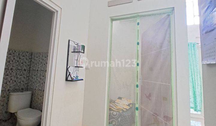 rumah murah siap huni di Gedangan sidoarjo