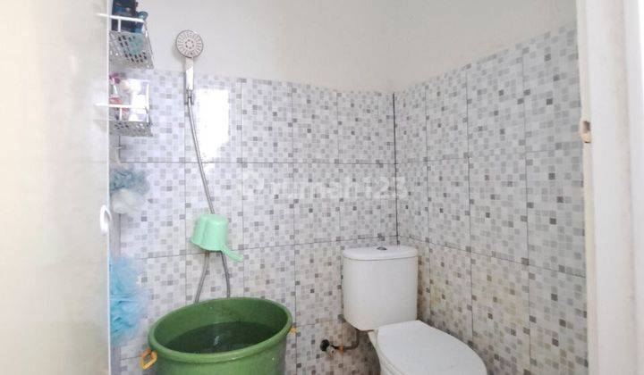 rumah murah siap huni di Gedangan sidoarjo