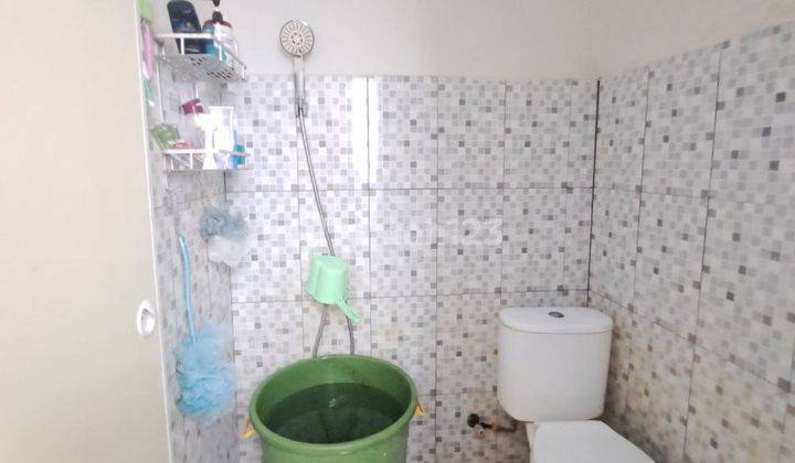 rumah murah siap huni di Gedangan sidoarjo