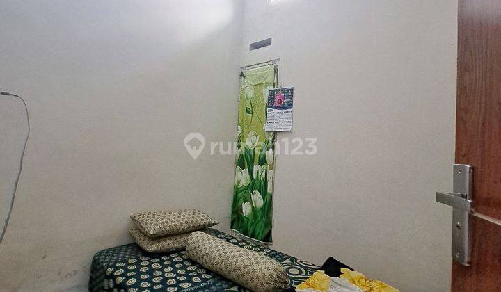 rumah murah siap huni di Gedangan sidoarjo