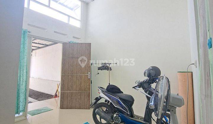 rumah murah siap huni di Gedangan sidoarjo