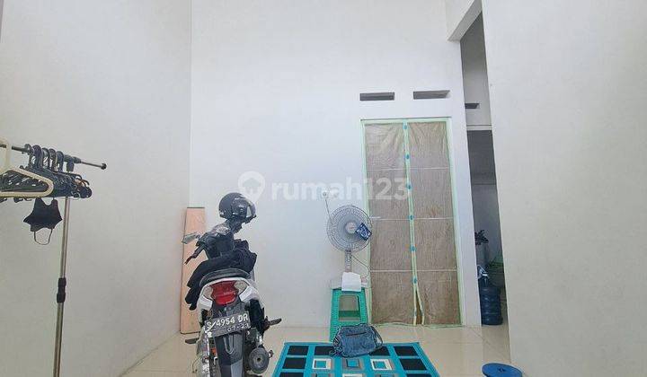 rumah murah siap huni di Gedangan sidoarjo