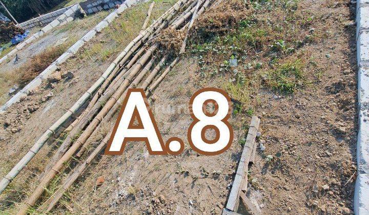 Rumah 1 lantai murah Gedangan kekuatan 2 lantai 1 unit saja 9