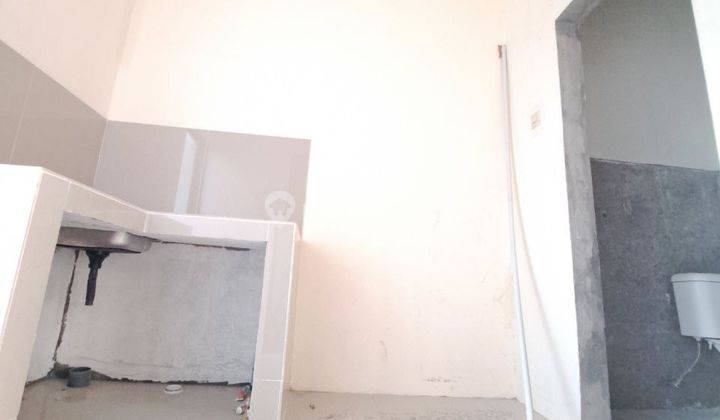 Rumah Siap huni murah digedangan Sidoarjo