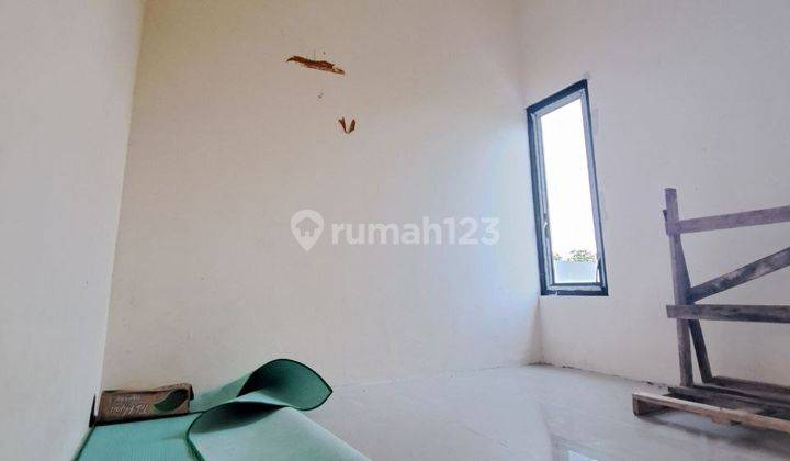 Rumah Siap huni murah digedangan Sidoarjo