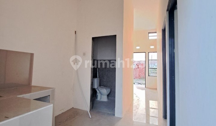 Rumah Siap huni murah digedangan Sidoarjo