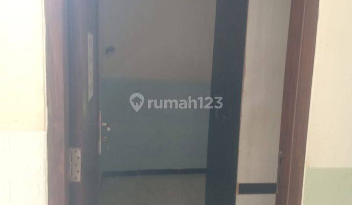 Rumah gedangan siap huni
