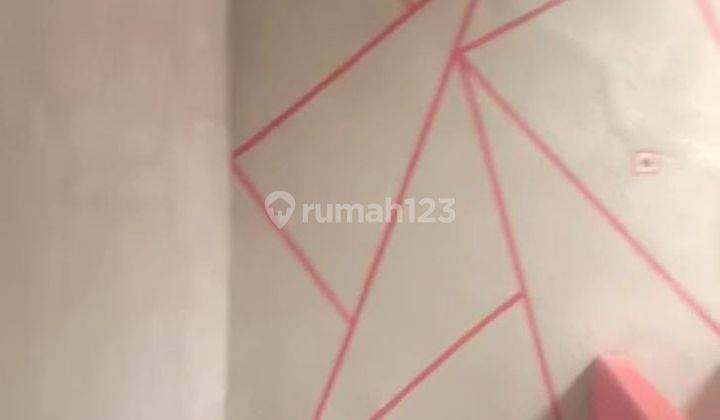 Rumah gedangan siap huni