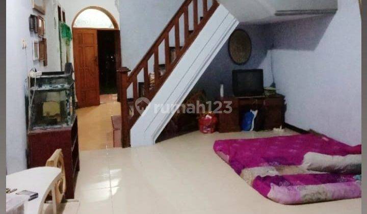 Dijual rumah 2 lantai murah disidoarjo Krembung 