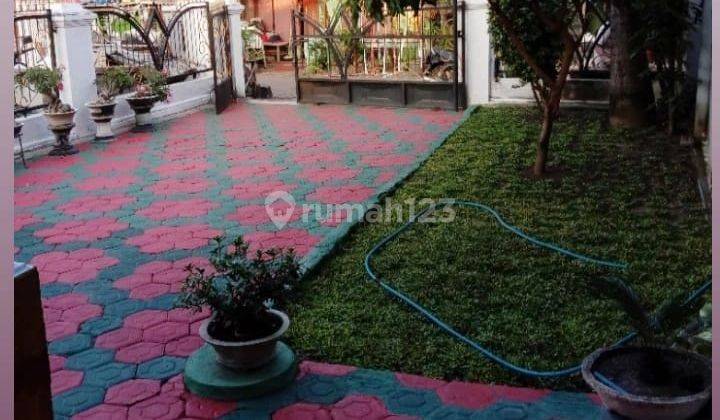 Dijual rumah 2 lantai murah disidoarjo Krembung 
