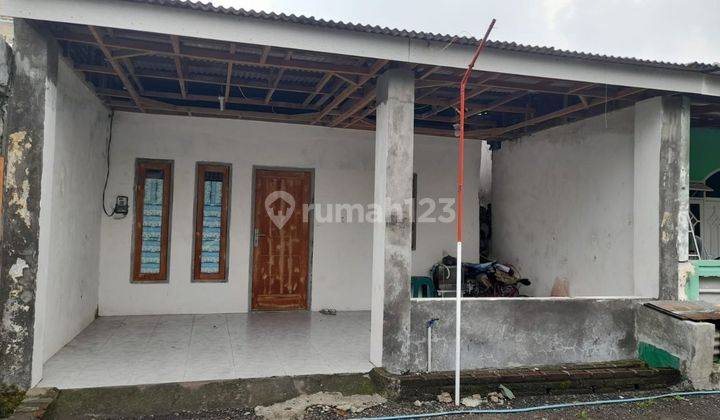 Rumah siap huni Sidoarjo Tanggulangin 200juta 1