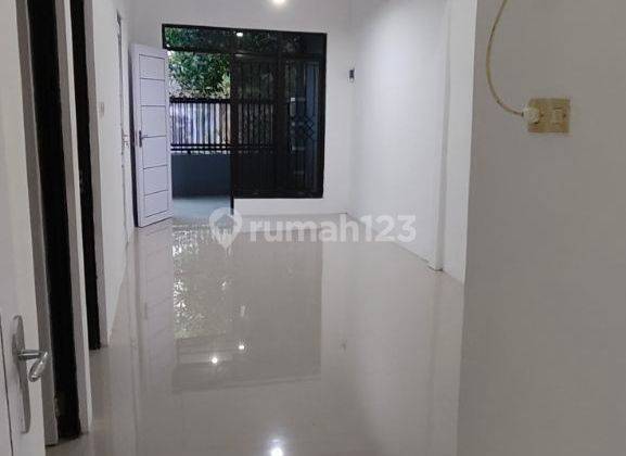 Dijual rumah siap huni masangan sukodono cash shm 2