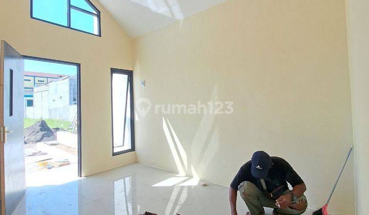 Rumah murah siap huni 8bln cash no kredit sukodono 1