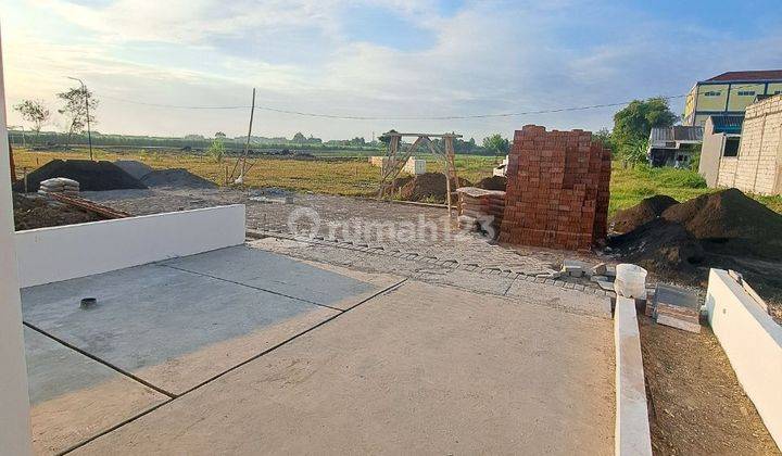 Rumah siap huni sidoarjo Sukodono Kpr/cash surat shm 2