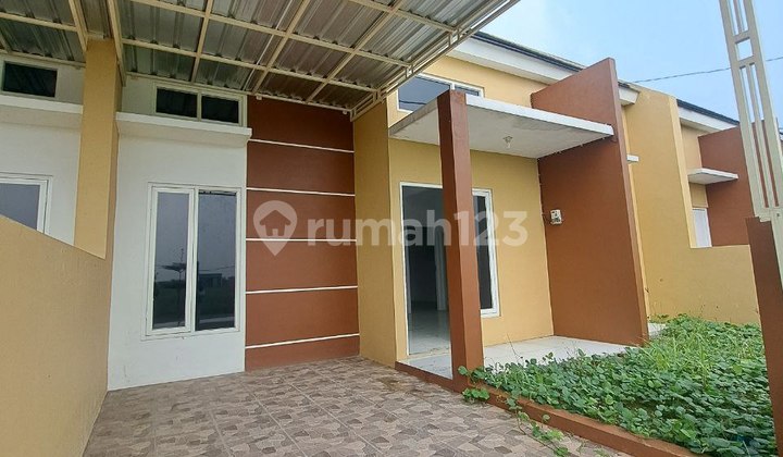 Rumah Murah Siap Huni Dekat Surabaya Di Sukodono Kamar 3 1