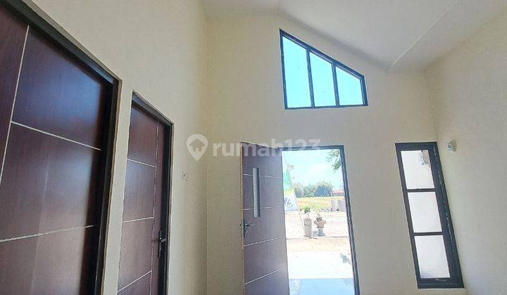 Rumah Sidoarjo Murah 1 Lantai Cash No Kredit 1