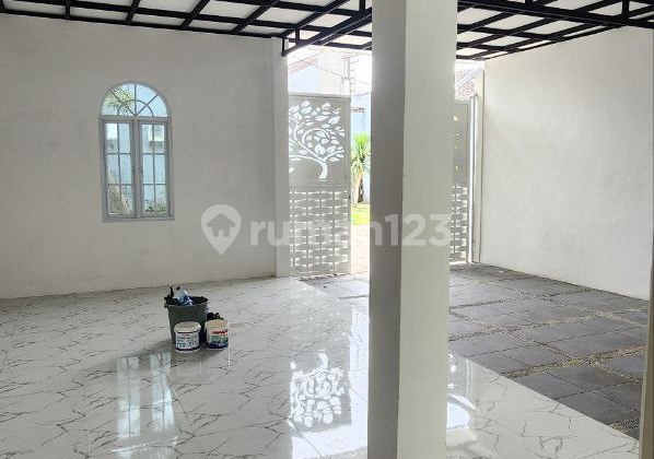 Rumah Siap Huni Dekat Surabaya di Suko Sukodono Cash/Kpr