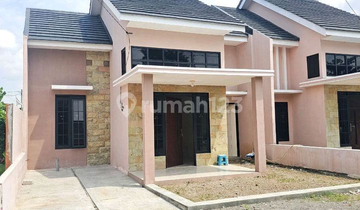 Affordable House Ready Unit Ready to Occupy Quickly in Wonoayu Sidoarjo Affordable House Ready Unit Ready to Occupy Quickly in Wonoayu Sidoarjo