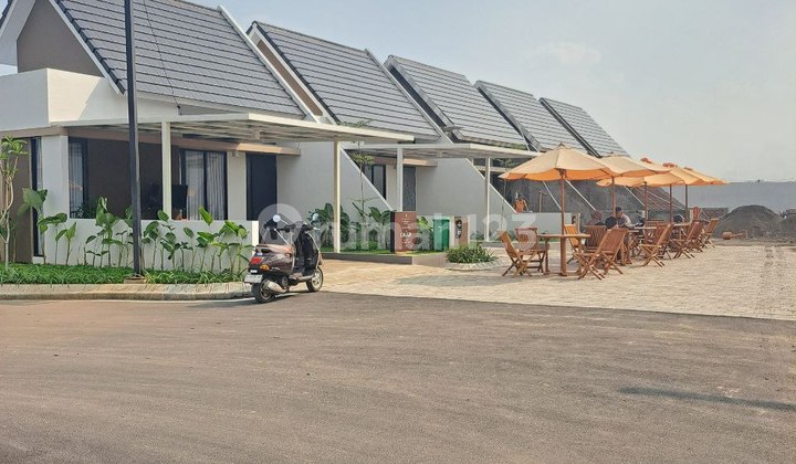 Rumah Murah Siap Huni Cepat Dekat Surabaya Kpr/Cash