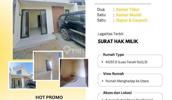 Rumah Murah Siap Huni Sidoarjo Kota Dekat Surabaya Cash No Kredit 1