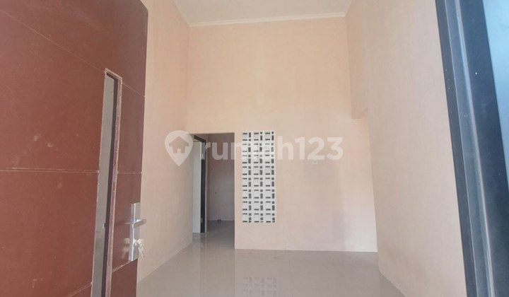 Affordable House Ready Unit Ready to Occupy Quickly in Wonoayu Sidoarjo Affordable House Ready Unit Ready to Occupy Quickly in Wonoayu Sidoarjo