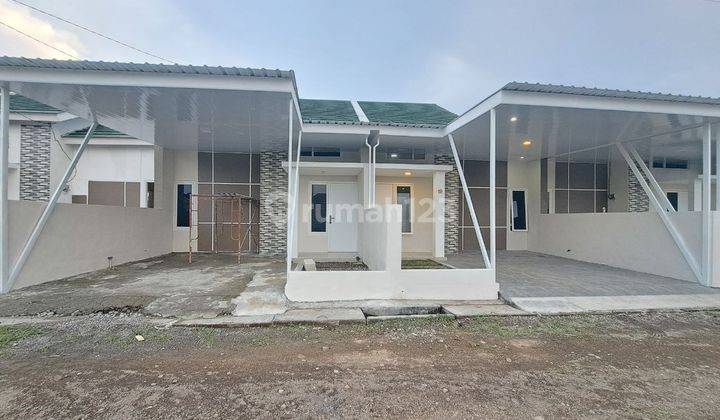 Rumah Murah Siap Huni Dekat Surabaya Sepanjang Tanpa Dp Kpr