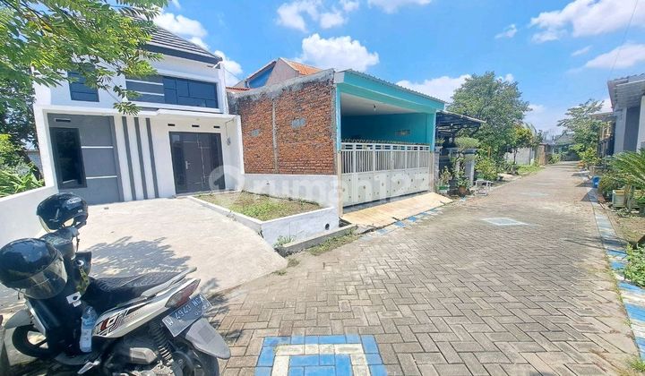 For Sale, Move-In Ready House Near Juanda, Cash Only, No Credit For Sale, Move-In Ready House Near Juanda, Cash Only, No Credit