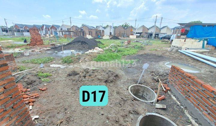 Rumah Ready Unit Siap Huni 4bln Cash No Kredit Sukodono  2