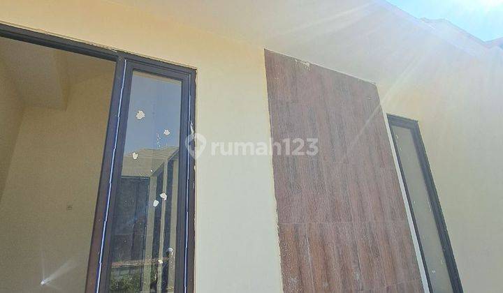 Rumah Siap Huni Gedangan Murah Dijual Cash No Kredit