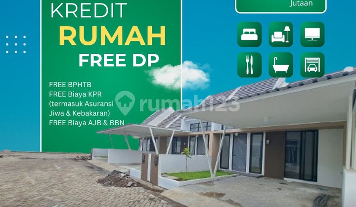 Rumah Murah Dekat Surabaya 1 Lantai Cash/kpr Disukodono Rumah Murah Dekat Surabaya 1 Lantai Cash/kpr Disukodono