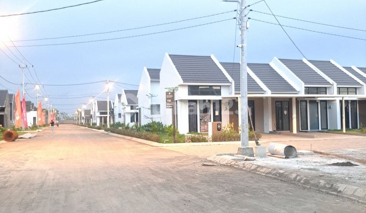 Rumah Dekat Surabaya di Krian Kota Cash Promo Free Biaya Biaya Rumah Dekat Surabaya di Krian Kota Cash Promo Free Biaya Biaya