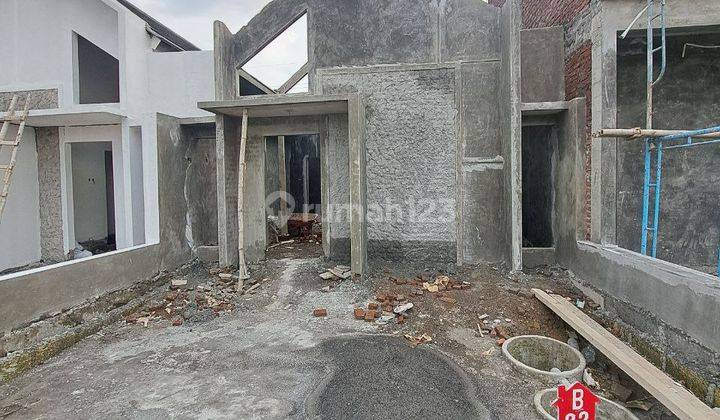 Rumah Siap Huni Murah 300jutaan Sukodono Cash No Kredit 1