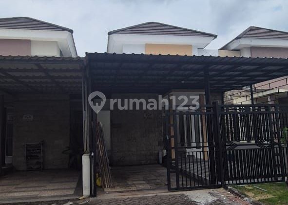 Rumah 1 Lantai Dekat Juanda dan Surabaya Siap Huni SHM Cash/Kpr Rumah 1 Lantai Dekat Juanda dan Surabaya Siap Huni SHM Cash/Kpr