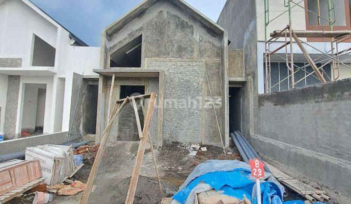 Rumah Murah Siap Huni Sukodono Kpr Murah Shm 1