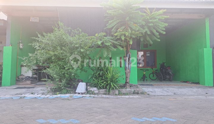 Rumah Siap Huni Di Sidoarjo Tanggulangin Tas 2 Cash