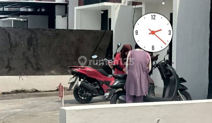 Rumah Murah Siap Huni Sukodono Kpr Murah Shm 2