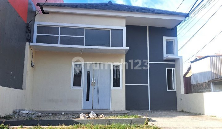 Rumah Siap Huni Dekat Surabaya Di Sidoarjo Cash Promo Rumah Siap Huni Dekat Surabaya Di Sidoarjo Cash Promo