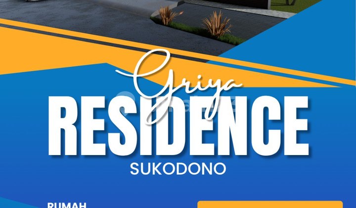 Ready-to-Live House Fast Near Surabaya Around 300 Million In Sukodono City Ready-to-Live House Fast Near Surabaya Around 300 Million In Sukodono City