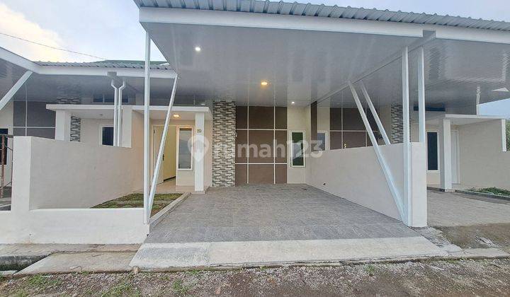 Rumah Murah Siap Huni Dekat Surabaya Sepanjang Tanpa Dp Kpr