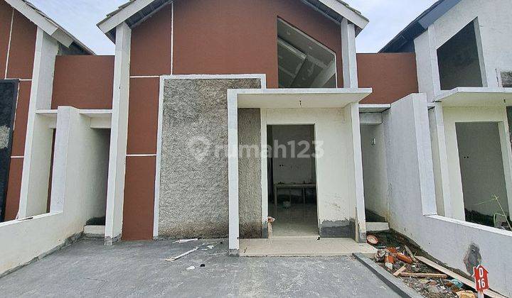 Rumah Siap Huni Cepat Dijual Cash No Kredit Di Sukodono 1