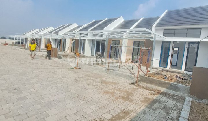 Rumah Murah Dekat Surabaya Dikota Krian Kpr Dp 0 Rumah Murah Dekat Surabaya Dikota Krian Kpr Dp 0